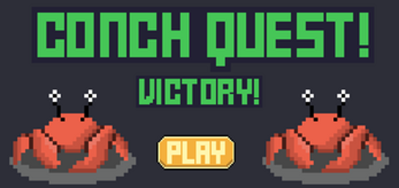 Conch Quest! Image