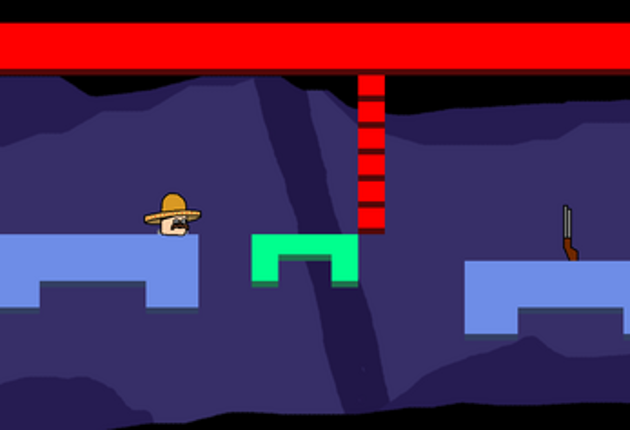 Crazy Cubes Image