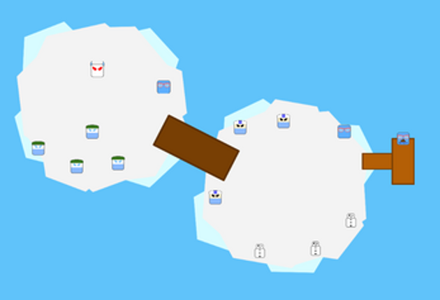 [SEA BEASTS] Cube Fruits! screenshot