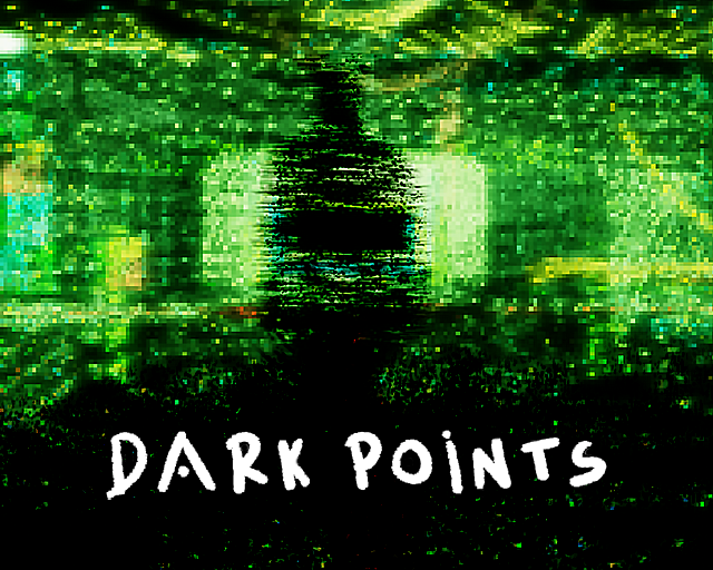 Games like Dark Points