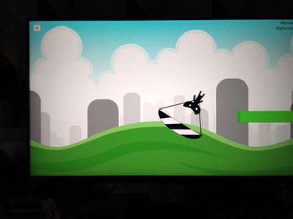 Die Legende von Bendy screenshot