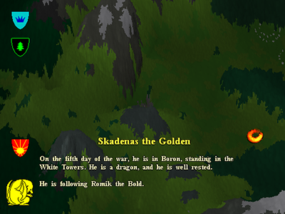 Games like Dragonrings