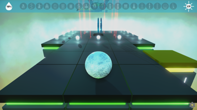 Drop 'n' Roll screenshot