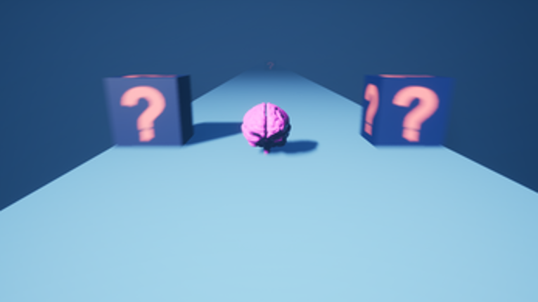 Empty Brain screenshot