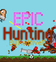 Epic Hunting Image