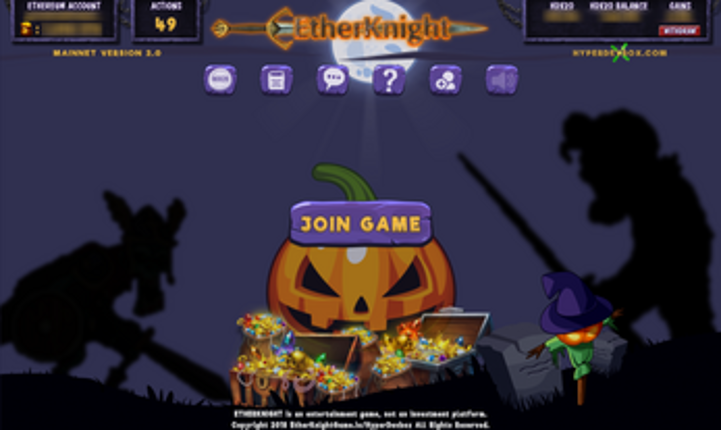 ETHERKNIGHT Image