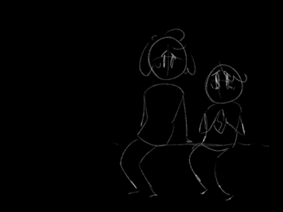 Finding You! (Gamejam) screenshot