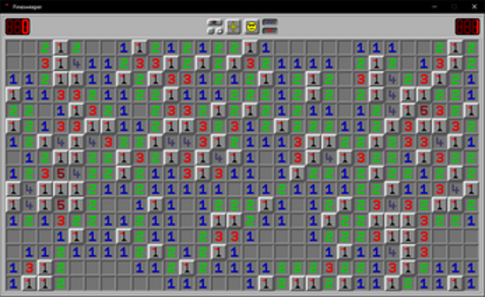 Finesweeper Image