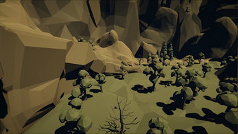 First Light screenshot