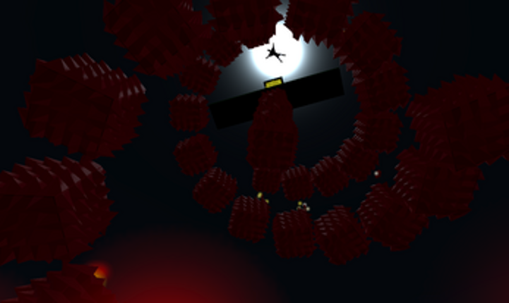 FLAMEJUMPER screenshot