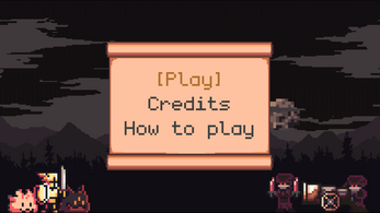 FluffKnight screenshot