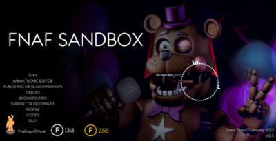 FNAF SANDBOX Image