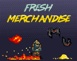 Fresh Merchandise Image