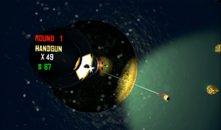 From Depths screenshot