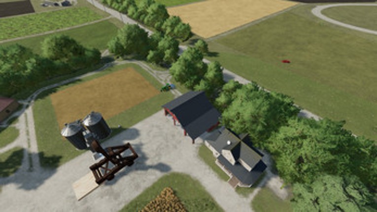 FS22 - Catapult 2.0 Image