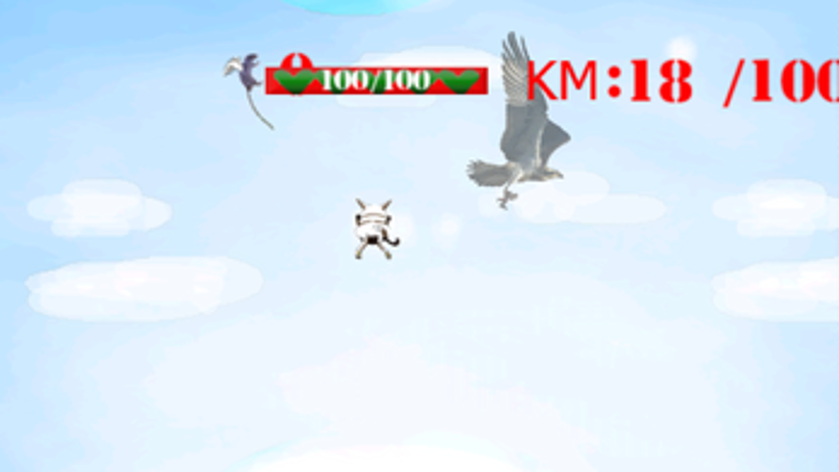 Gatos Locos screenshot