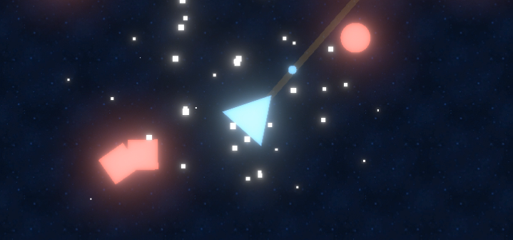 Games like Geo-Shooter