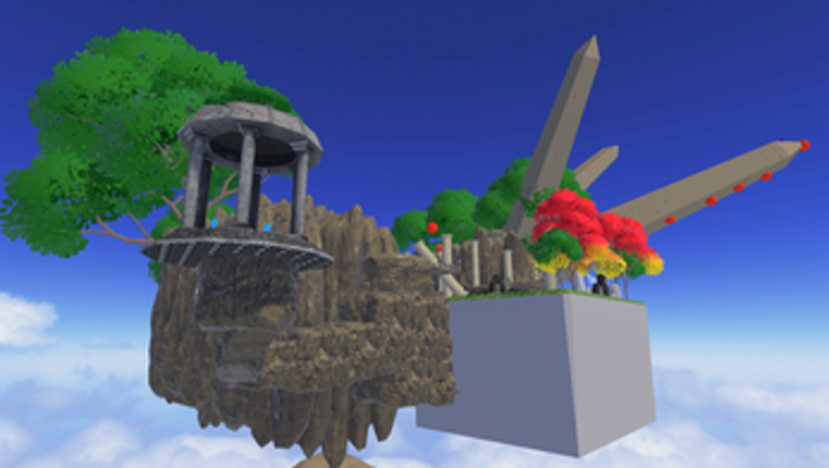 Glube Rolls screenshot