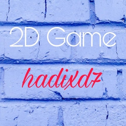 hadixd 2d game Game Cover