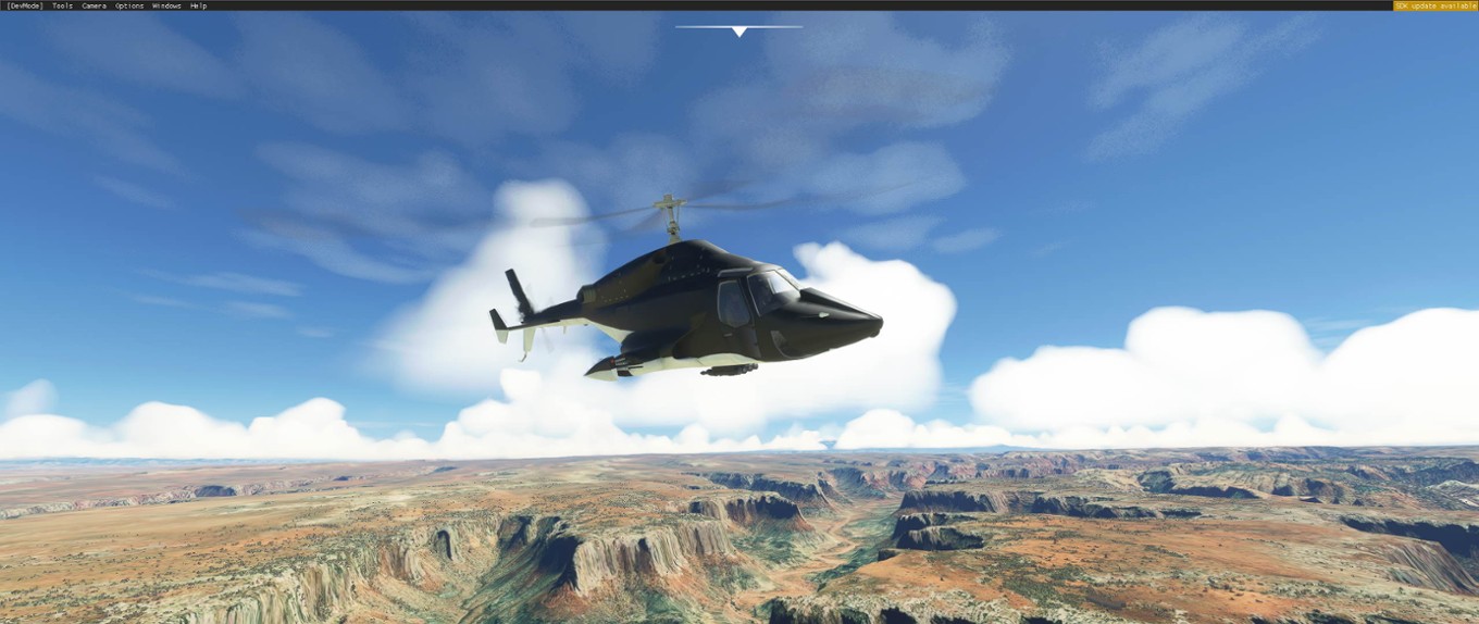 Games like Helicopters