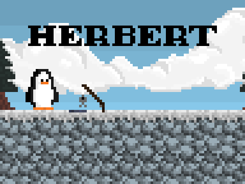 Games like HERBERT