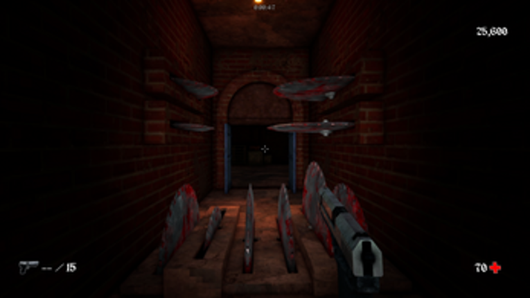 HOGG HUNTER screenshot