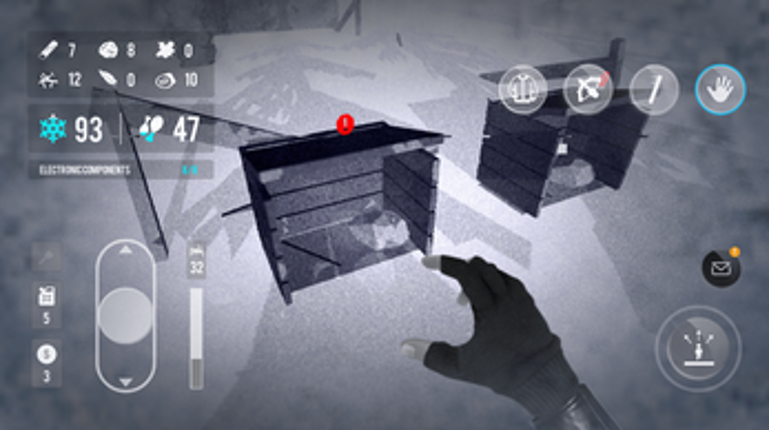 HOLOTHERMIA Image