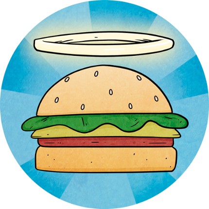 Holy Burger Image