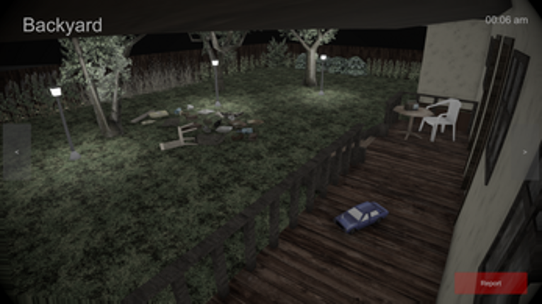 Home Security System Image