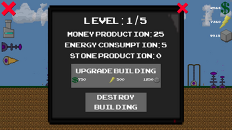 Industrial Evolution Image