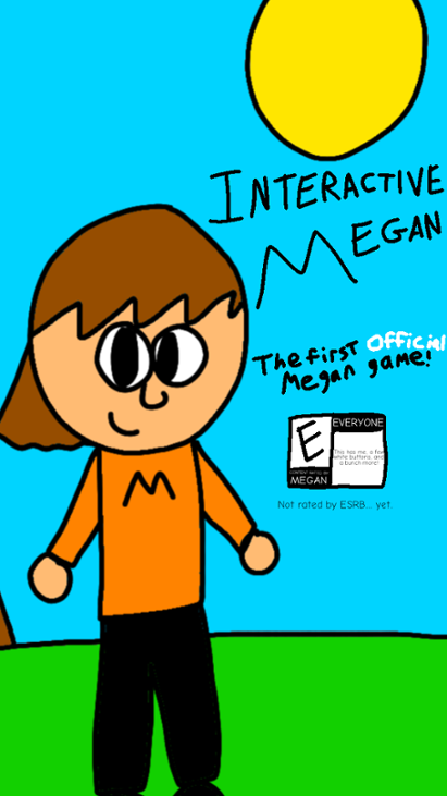 Games like Interactive Megan