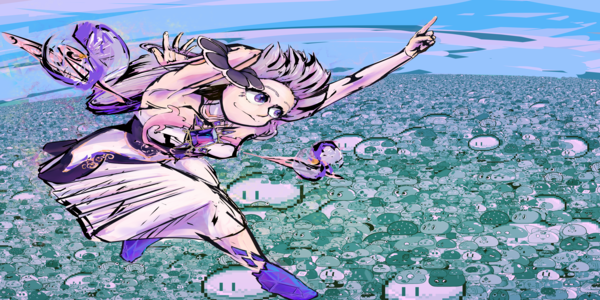 Games like Jance Jame 500k