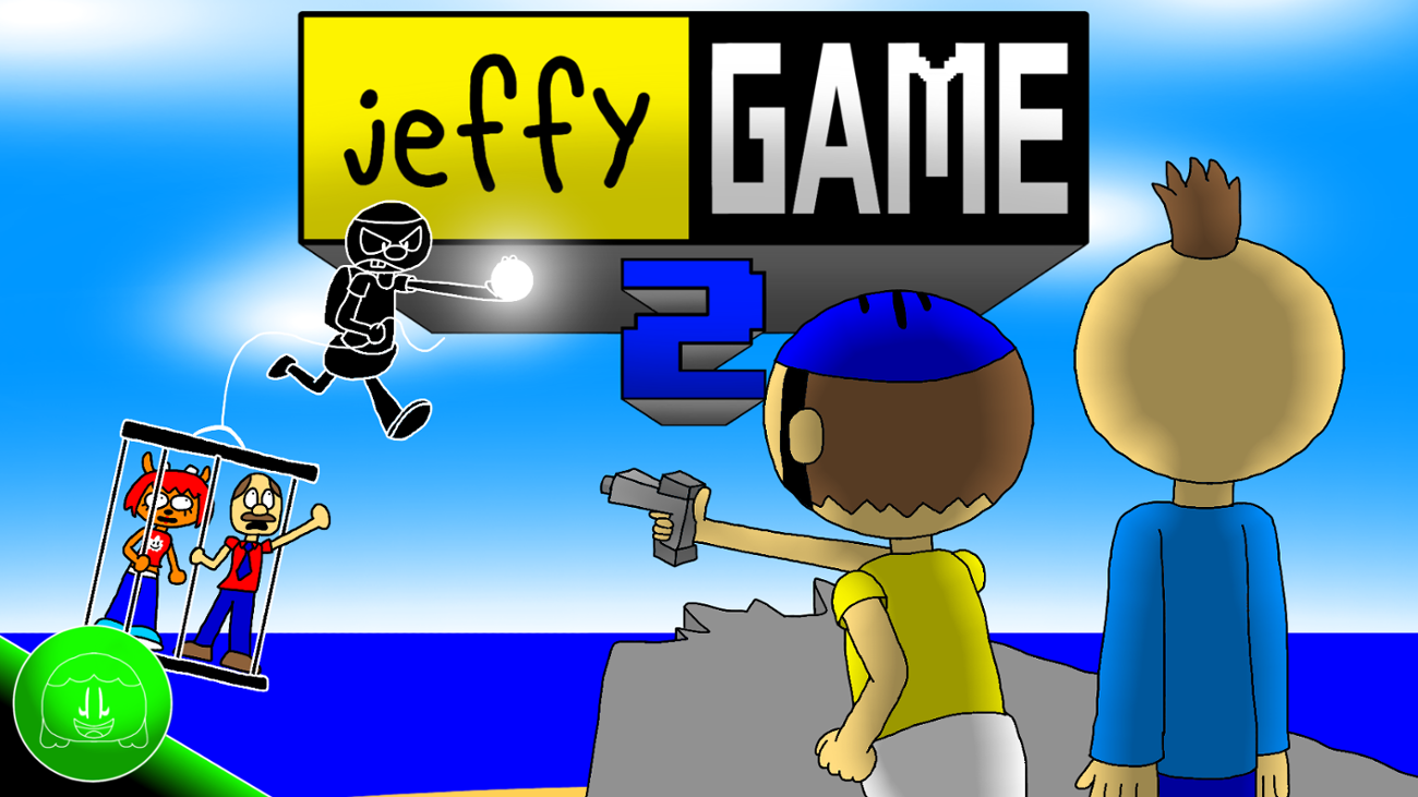 Games like Jeffy Game 2