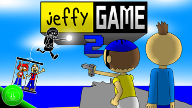 Jeffy Game 2 Image