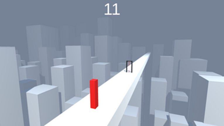 Jelly Shift screenshot