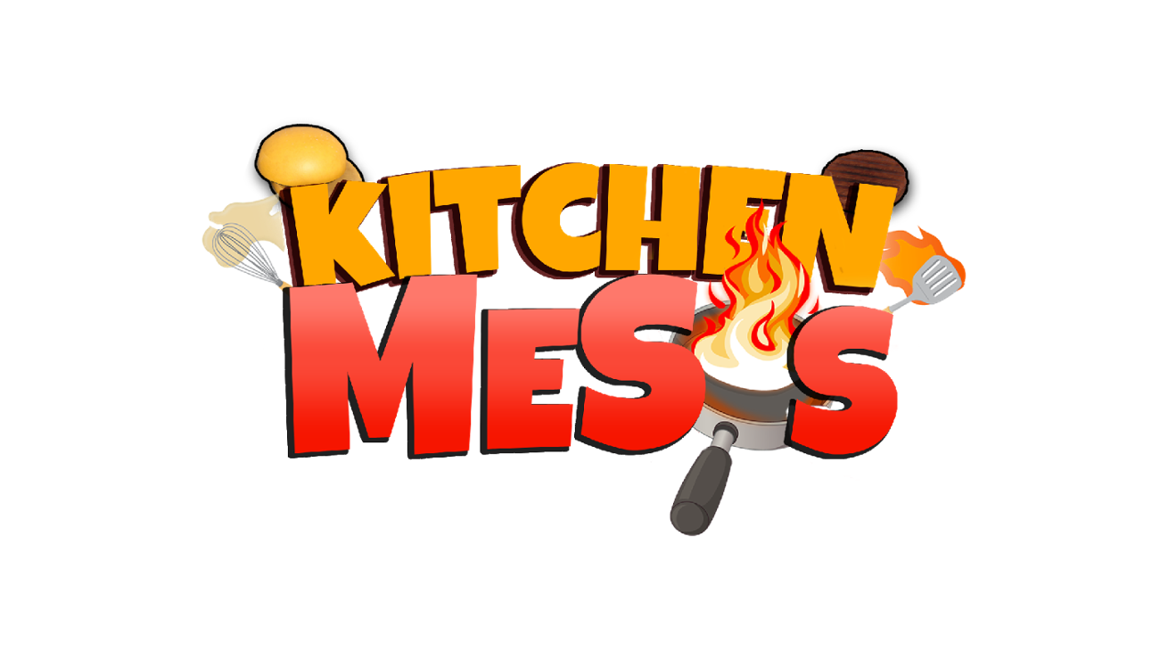 Games like KitchenMess