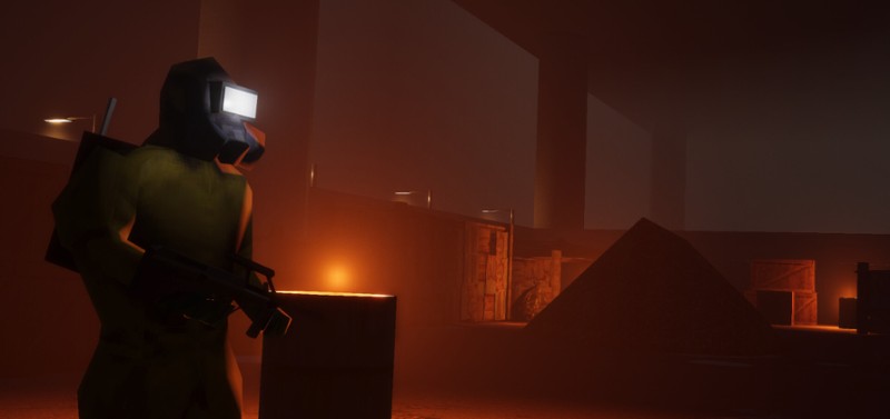 Late Stage screenshot