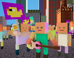 Games like Let It Happen