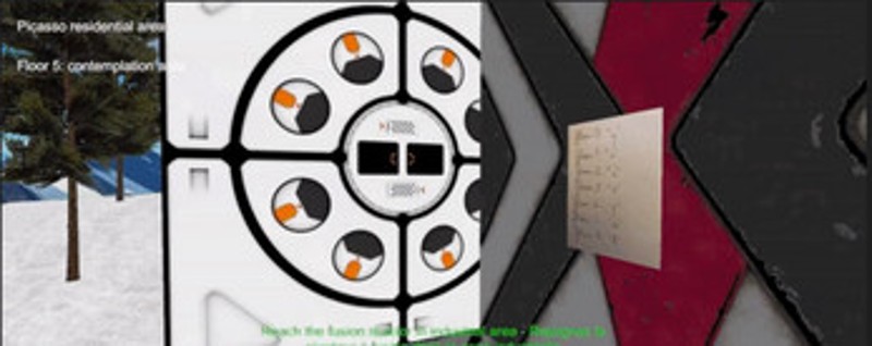 Light years screenshot