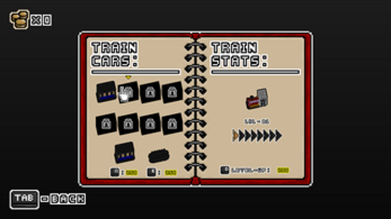 Little Loco Image