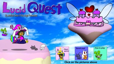 Lucid Quest Image