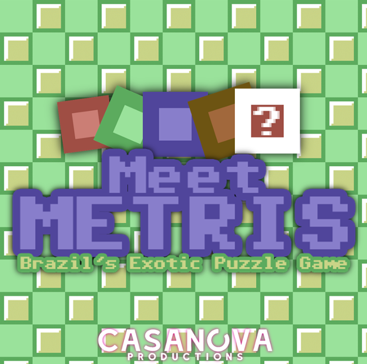 Games like Meet Metris