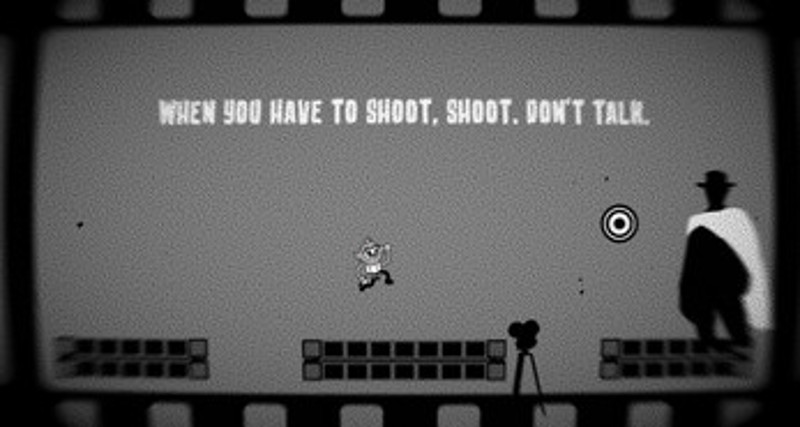 Mr. Toonbird screenshot