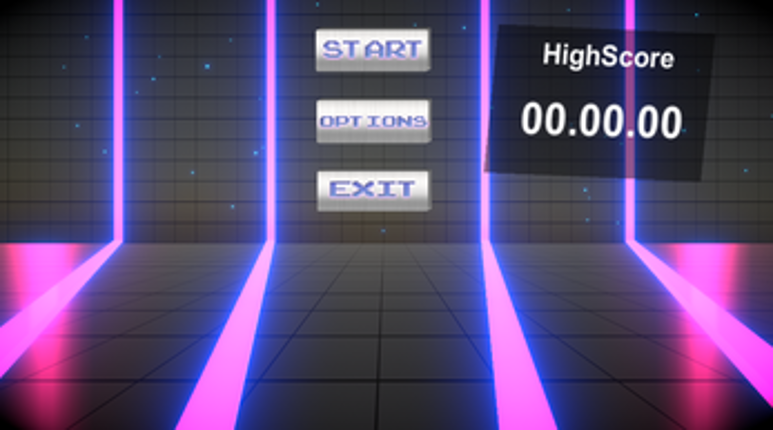 Neon Hopper Image