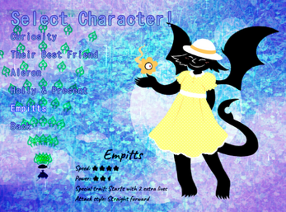 Nociception �� Voltaic Marketplace screenshot