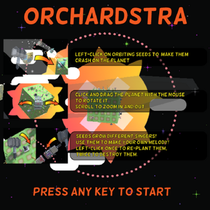 Orchardstra Image