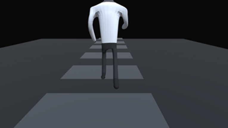 Parkour Boi Image