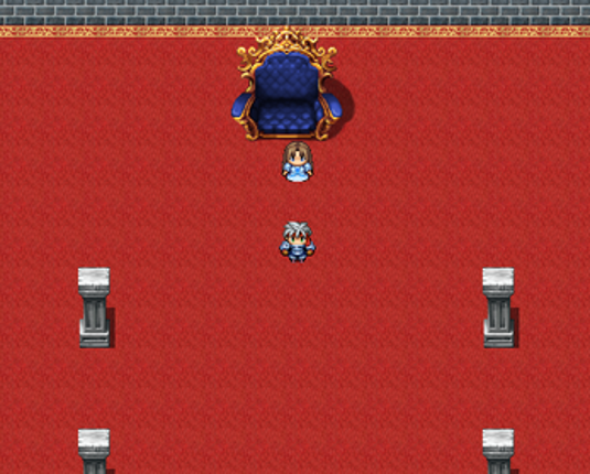 Perfore démo screenshot