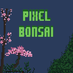Games like Pixel Bonsai