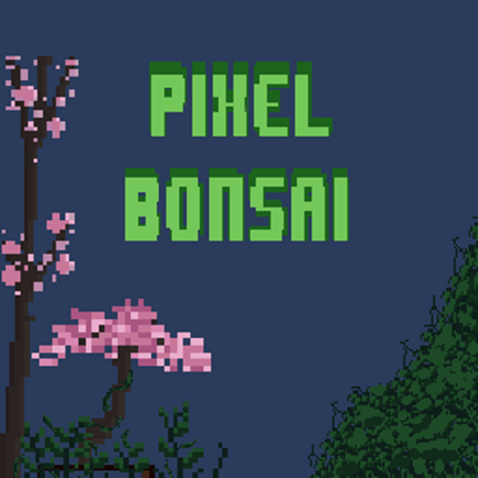 Pixel Bonsai Game Cover